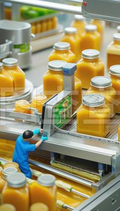 放開農(nóng)副產(chǎn)品價格起步,不斷開放流通領域