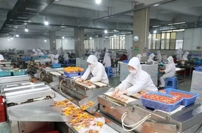 【地理標志產(chǎn)品】南溪豆腐干:四川首批非物質(zhì)文化遺產(chǎn)