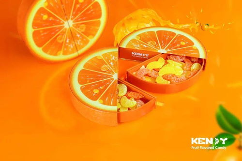 這些0.2秒打動人心的食品包裝,原來都是 搬運工