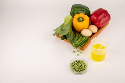 豌豆甜椒食品安全農(nóng)業(yè)科技食品培育攝影圖 插畫(huà) 下載至來(lái)源處