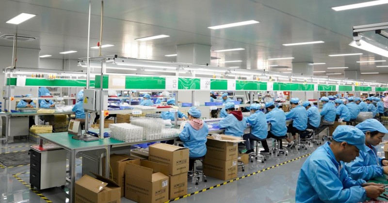 景美瑞 15年發(fā)展筑牢品牌根基，以科技賦能健康美護(hù)新未來